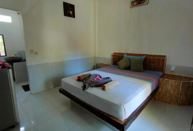 펜션 Maxal Bungalow