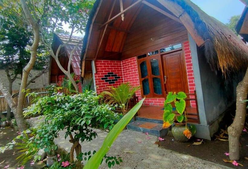 펜션 Maxal Bungalow