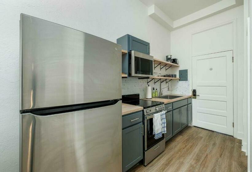 פנסיון Mt Block Unit 16 Bighorn