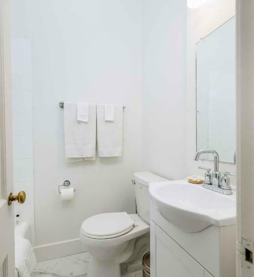 بنسيون Mt Block Unit 21 Jefferson