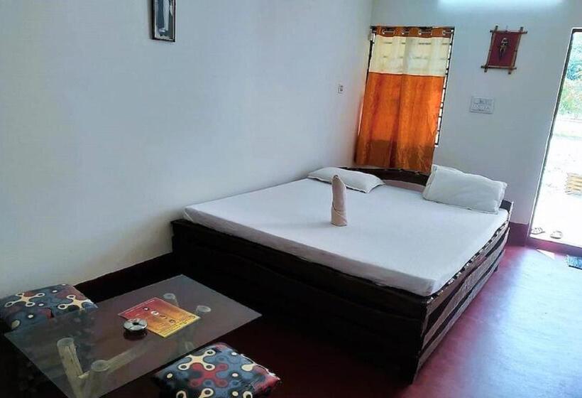 Staymaker Gharana Resort