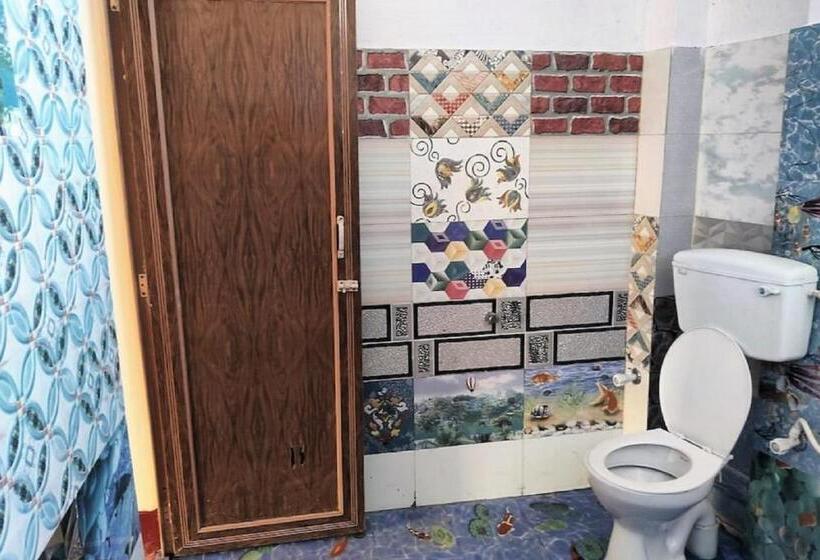 Staymaker Gharana Resort