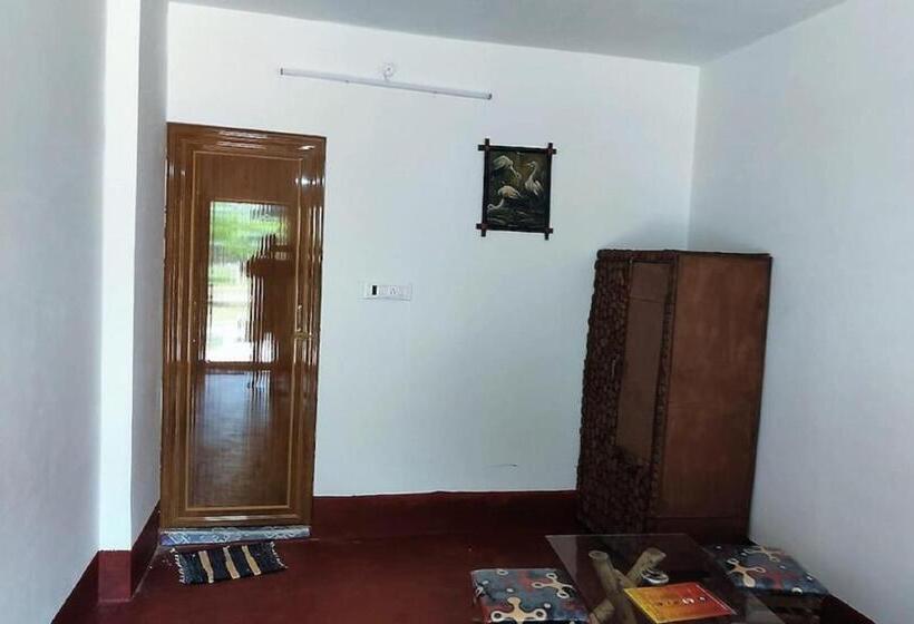 Staymaker Gharana Resort