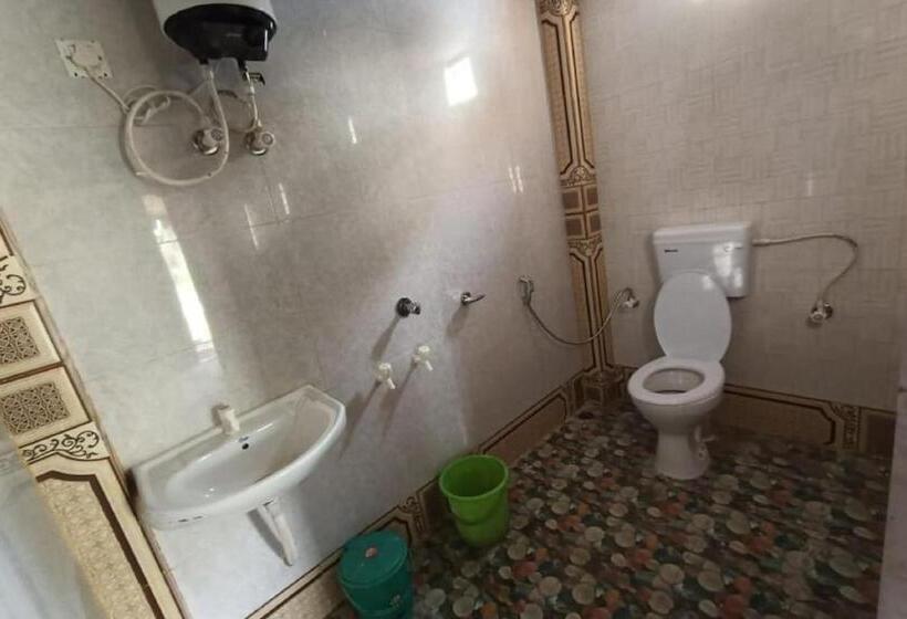 Staymaker Gharana Resort