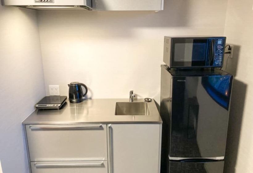 Tennen Onsen Hotel Livemax Premium Nagano Ekimae