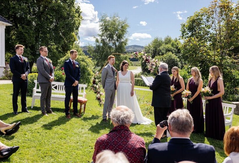 Thorbjørnrud Hotell