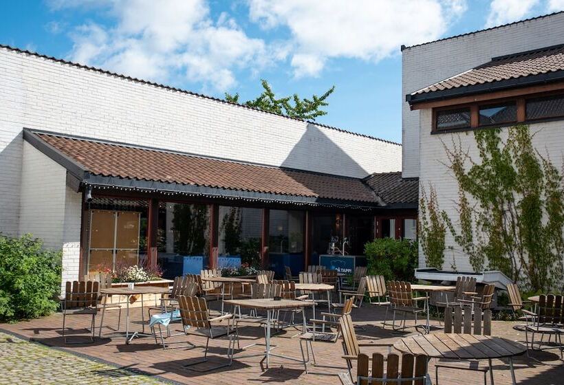 Thorbjørnrud Hotell