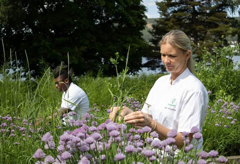 Thorbjørnrud Hotell
