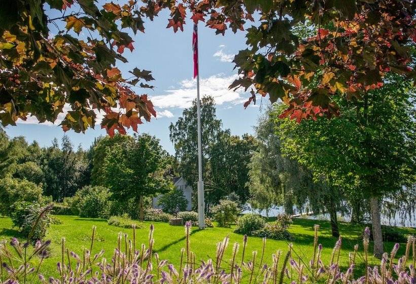 Thorbjørnrud Hotell