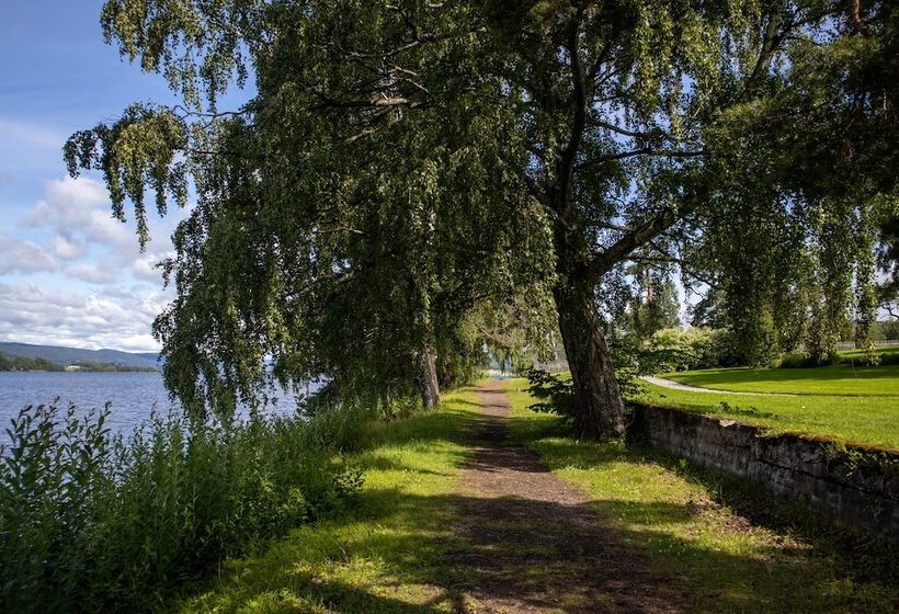 Thorbjørnrud Hotell