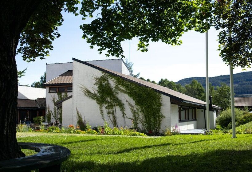 Thorbjørnrud Hotell