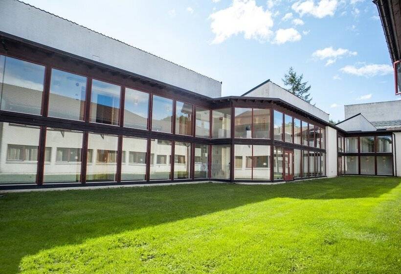 Thorbjørnrud Hotell