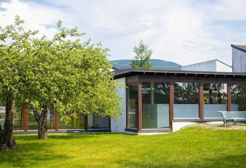 Thorbjørnrud Hotell