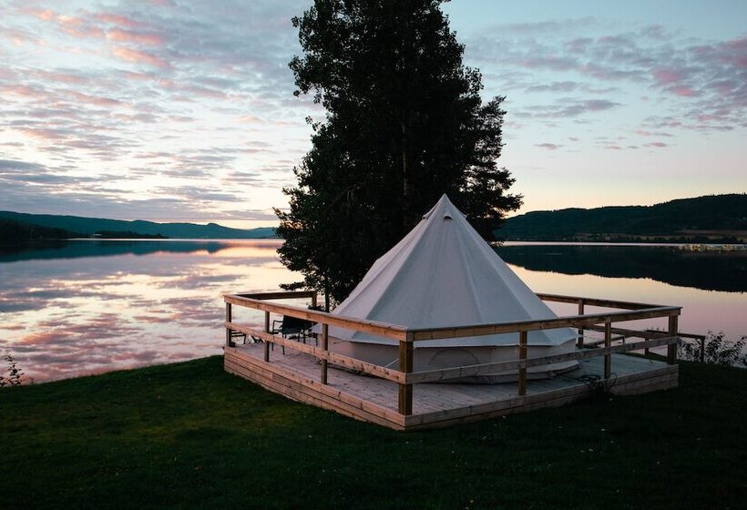 Thorbjørnrud Hotell