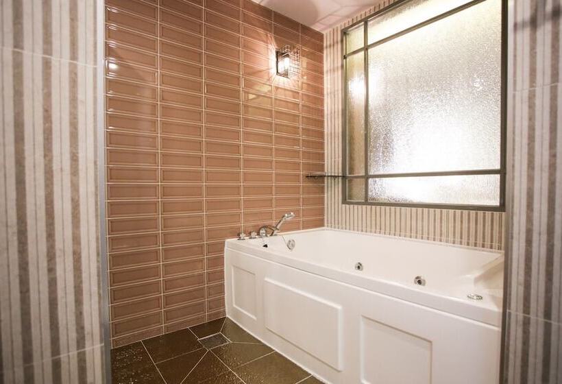 Yeoju Dubai Self Check In Motel