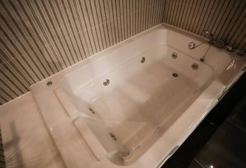 Yeoju Dubai Self Check In Motel