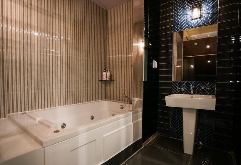 Yeoju Dubai Self Check In Motel