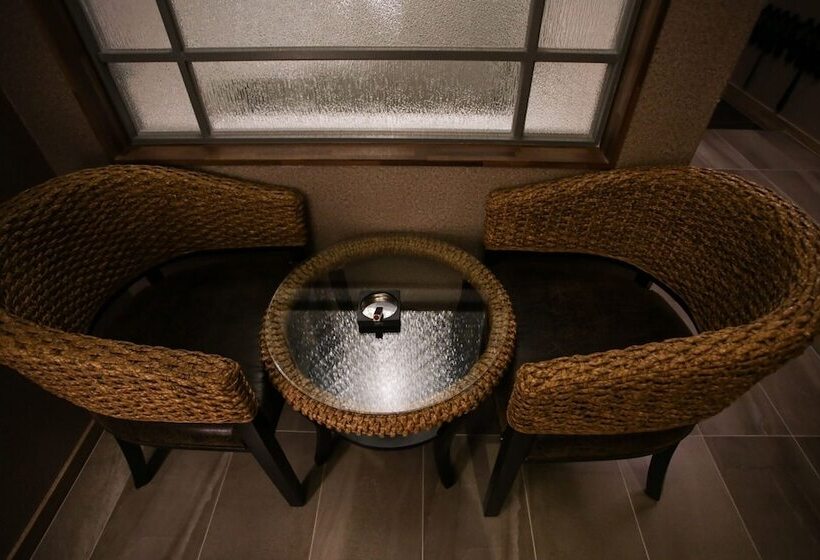 Yeoju Dubai Self Check In Motel