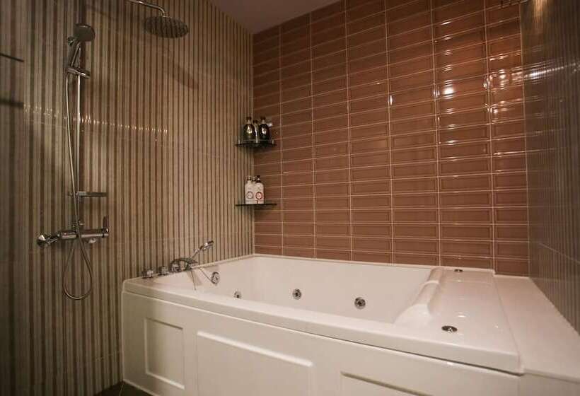 Yeoju Dubai Self Check In Motel