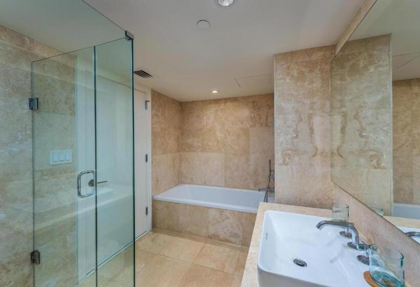 1 Hotel & Homes Miami Beach Oceanfront Residence Suites By Joe Semary