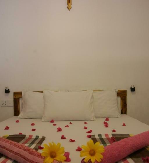 호스텔 Best Safari River Side