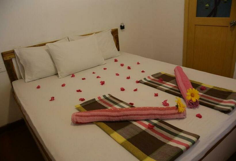 호스텔 Best Safari River Side