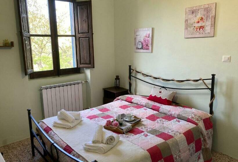 B&b Il Ghiro E La Luna