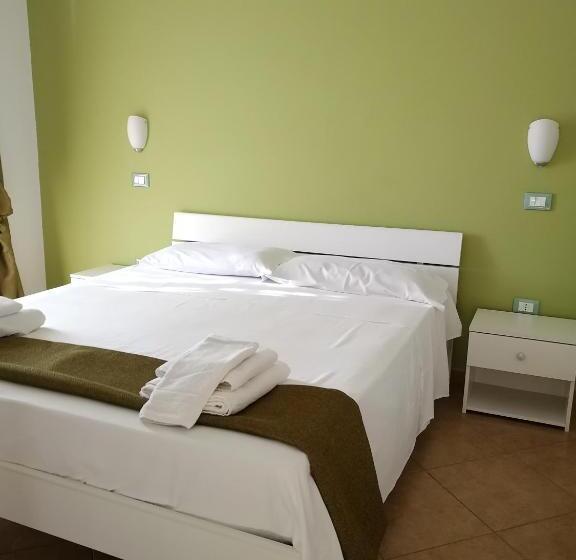 B&b Zahir