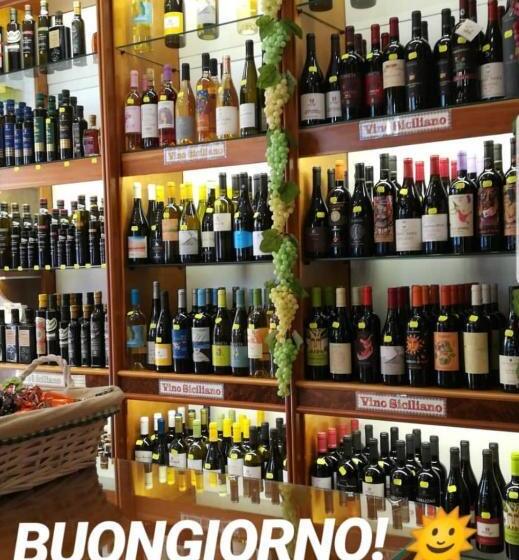 مبيت وإفطار Bella Taormina