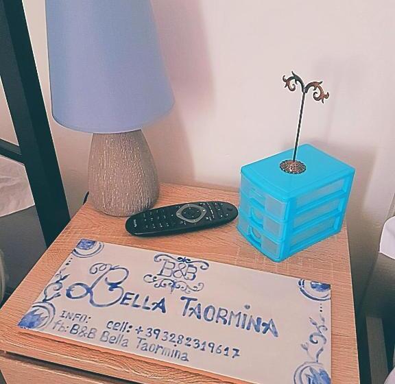 مبيت وإفطار Bella Taormina