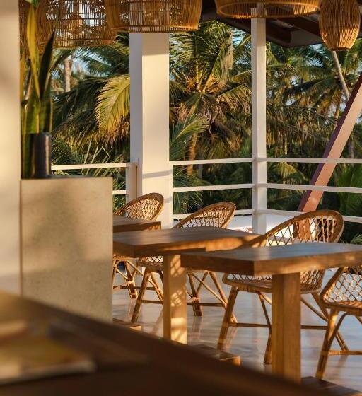 Bed and Breakfast Lucky S Surf Camp