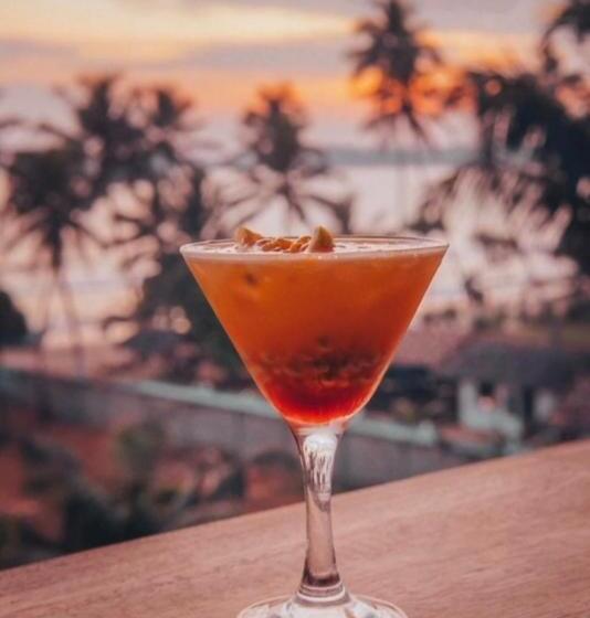 Bed and Breakfast Lucky S Surf Camp