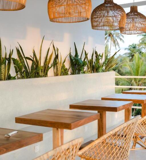 Bed and Breakfast Lucky S Surf Camp