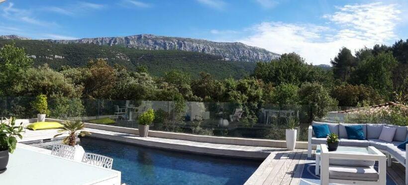 Bed and Breakfast Magnifique Suite Familiale