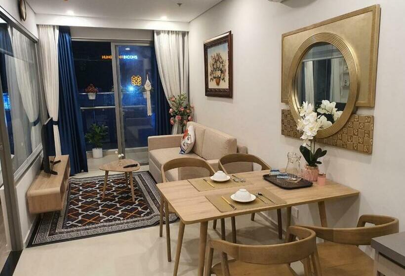 Premium 2pn The Sóng 5 Sao Homestay