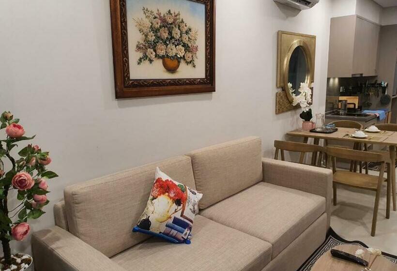 Premium 2pn The Sóng 5 Sao Homestay