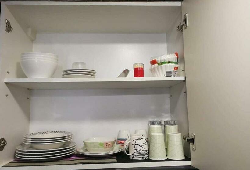 Cubao Manhattan Heights Unit 11pq Tower B, 1br