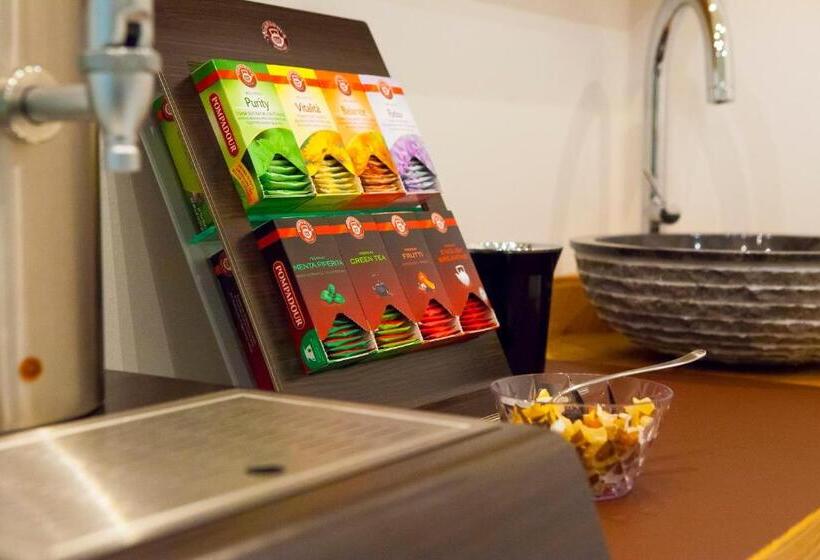 Garni Hotel Miara Your Dolomites Home