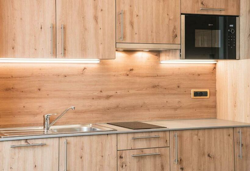 Garni Hotel Miara Your Dolomites Home