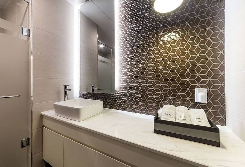 Gimpo Drive In B Faced Hotel Louis