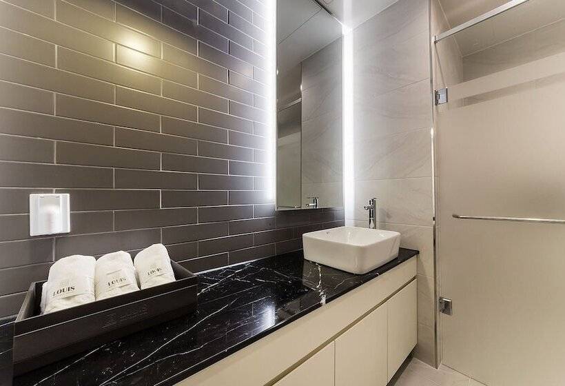 Gimpo Drive In B Faced Hotel Louis