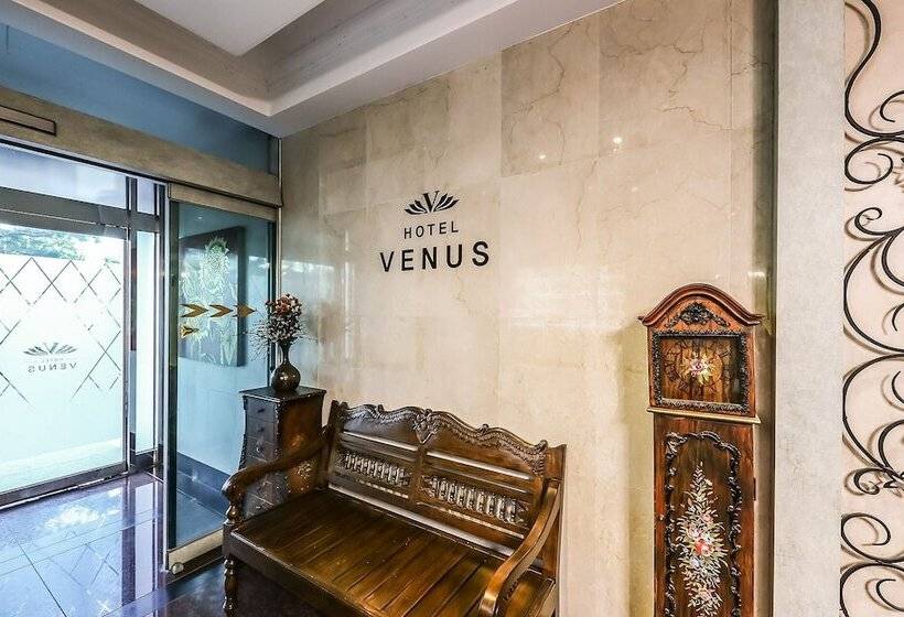 Gyeryong Hotel Venus