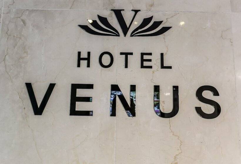 Gyeryong Hotel Venus