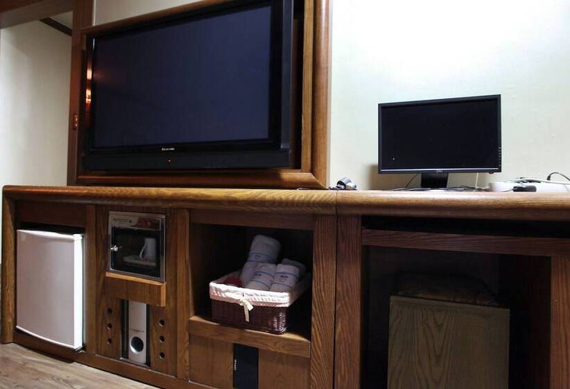 Gyeryong Hotel Venus