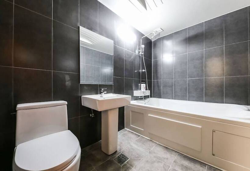 Gyeryong Hotel Venus