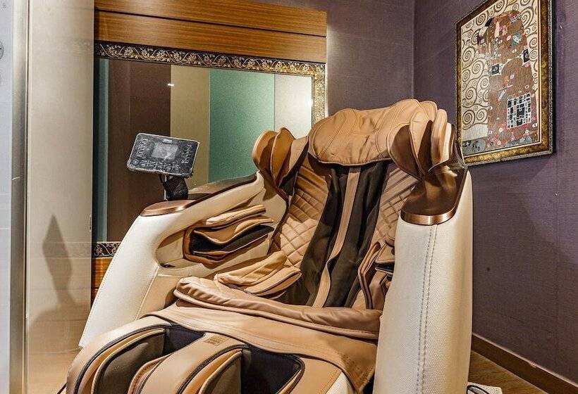 Gyeryong Hotel Venus