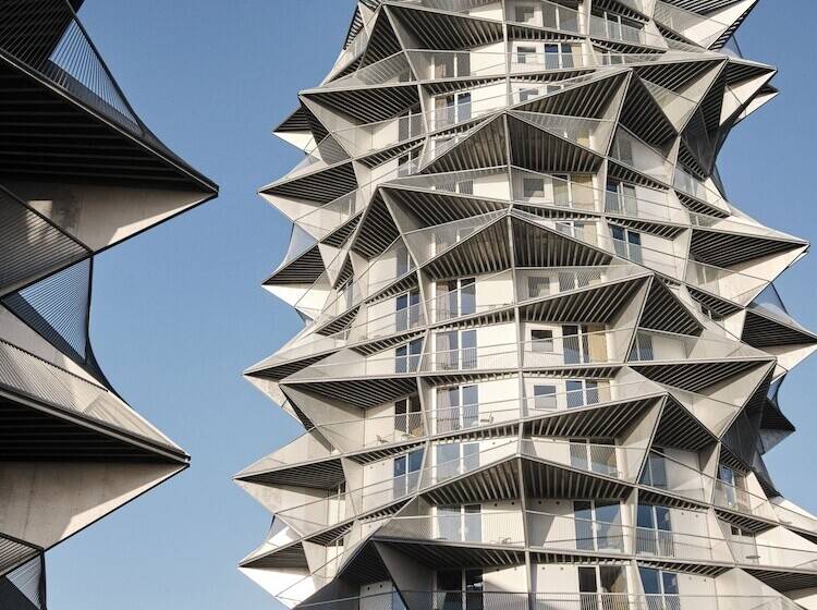 A Place To Hotel Esbjerg