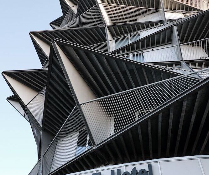 A Place To Hotel Esbjerg