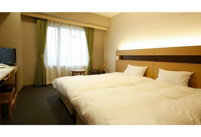 Ako Onsen Ako Park Hotel Vacation Stay 21620v