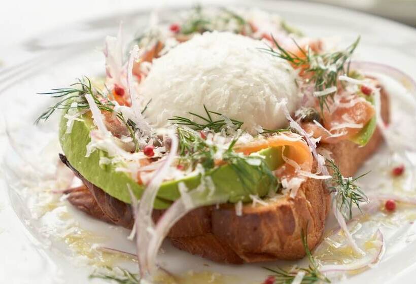 בית מלון כפרי All Day Place Shibuya